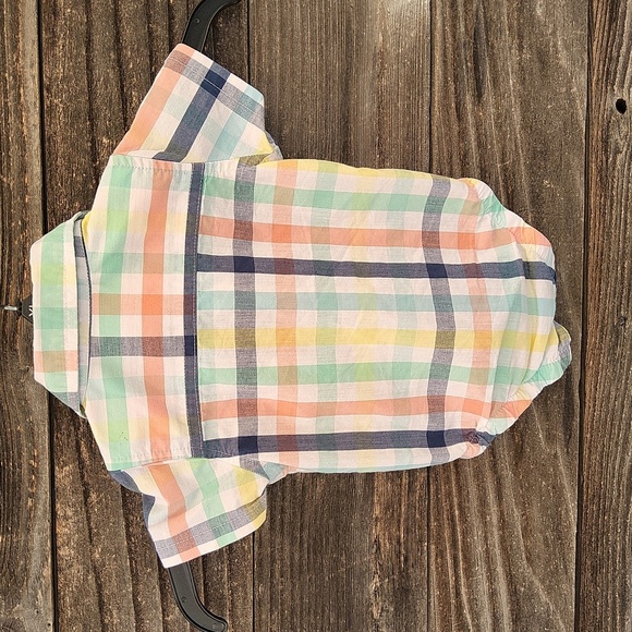 Wrangler Baby Boy Onesie Size 0-3 Months - Picture 8 of 8